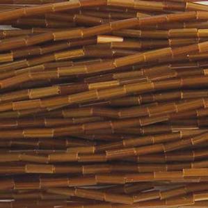 G2#3-797 Brown Satin Bugles